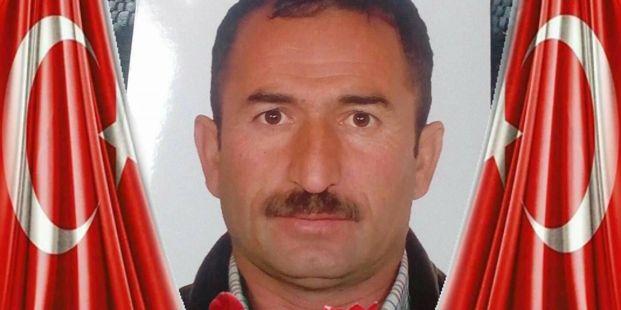 Siirt’te nöbette kalp krizi geçiren güvenlik korucusu hayatı kaybetti