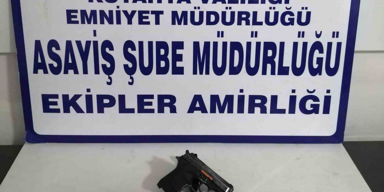 Kütahya’da park ve bahçe uygulaması