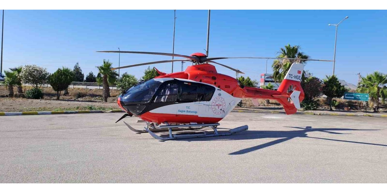 Adana’da bayram öncesi acil sağlık hizmetlerinde tedbirler alındı