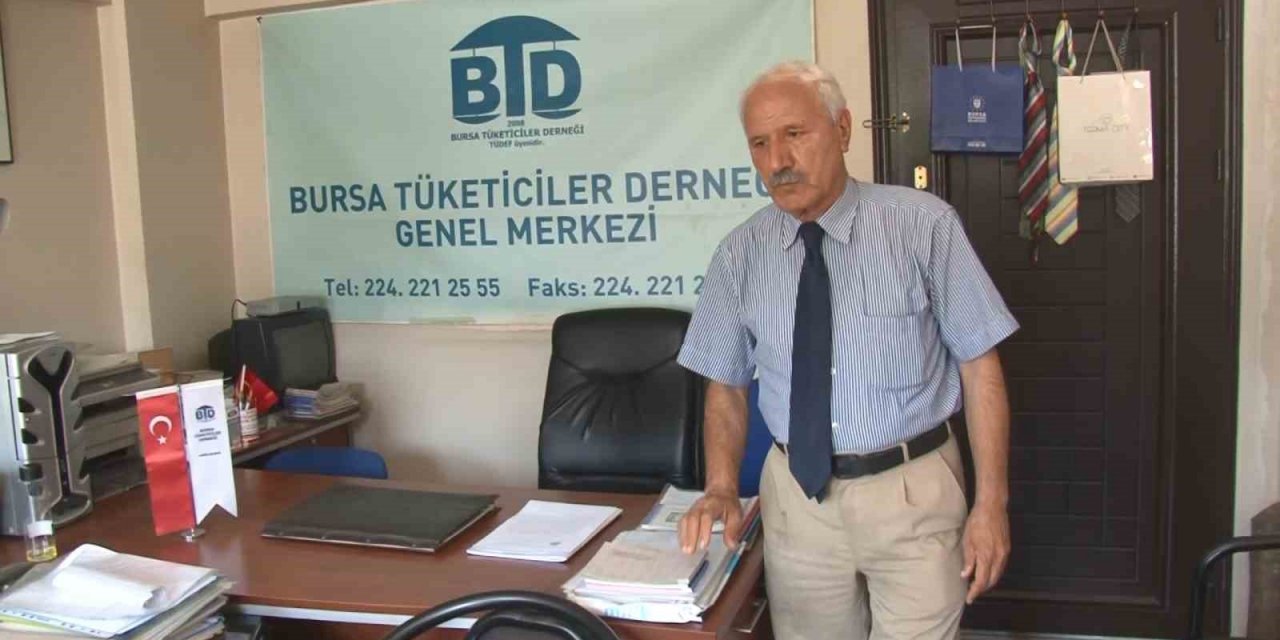 Tüketiciye nakit avans uyarısı