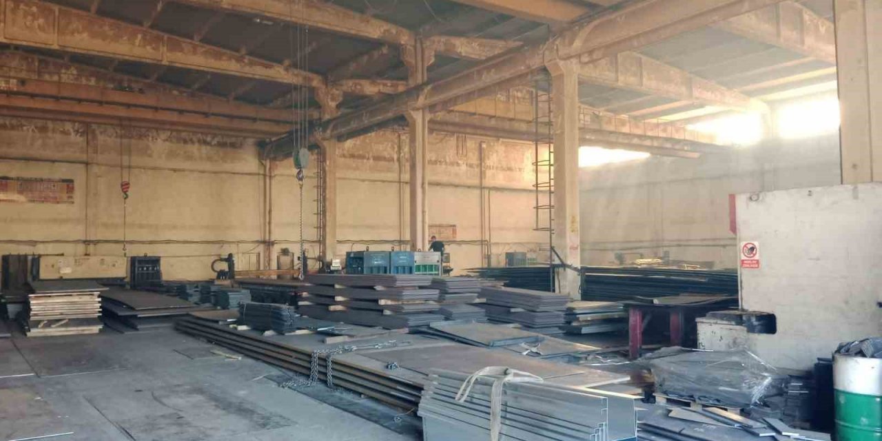 Ödüllü projeye yoğunlaştılar