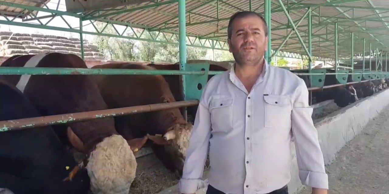 1 buçuk tonluk "Duman" 200 bin liradan alıcısını bekliyor