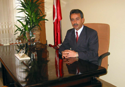 Başkan Hançerli, geri döndü