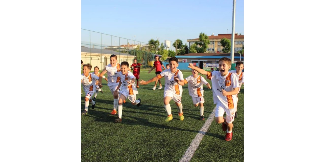 Yalova, Türkiye’nin en büyük altyapı organizasyonlarından birine ev sahipliği yaptı