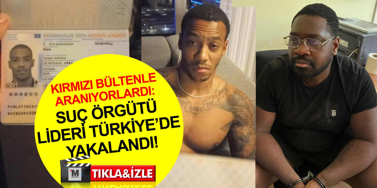 Türkiye’de yakalanan kartelin kritik halkasına ilişkin çarpıcı detaylar! Operasyon Konya'ya da sıçradı