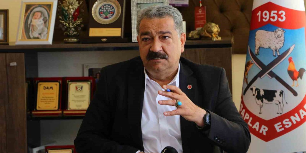 Kaçak kıyma çekimine geçit yok