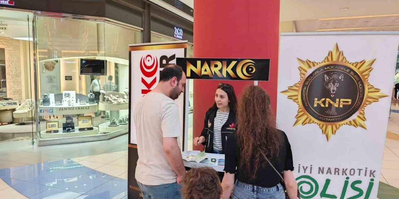 Kütahya’da 300 kişiye eğitim