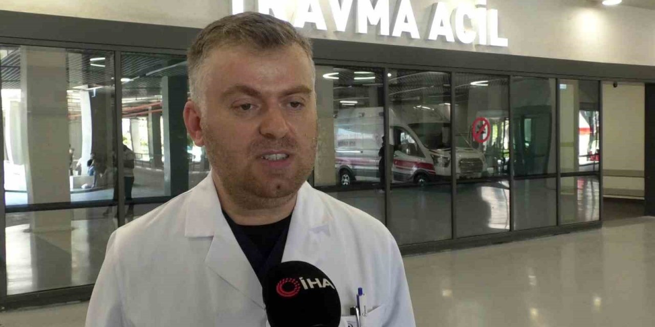 Uzmanlar uyarıyor: “Kurban kesme işini profesyonellere bırakın”