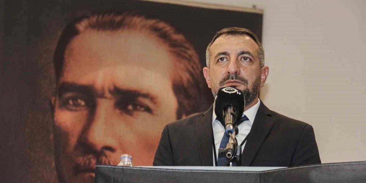 Başkan Dündar: “Herkes müsterih olsun”