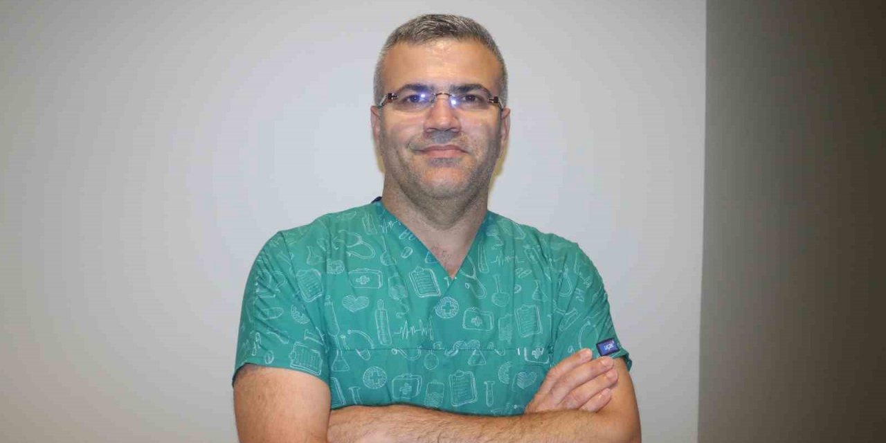 Uzmanı uyardı! Dikkat edilmediğinde kalp krizi riski doğuyor