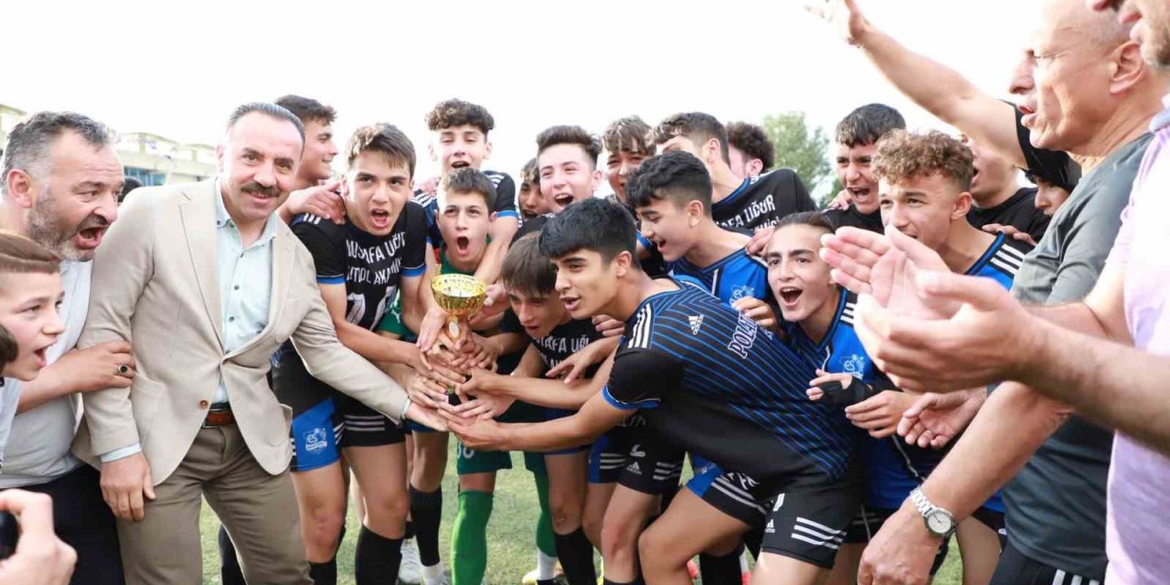 Erkiletspor’un grubu belli oldu