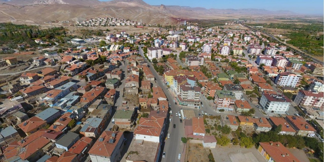 Yeşilhisar’da cinayet: Ağabeyini öldürdü