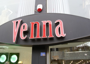 Giyimde seçkin marka: Venna Giyim