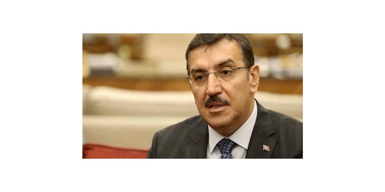 Milletvekili Tüfenkci’den bayram mesajı