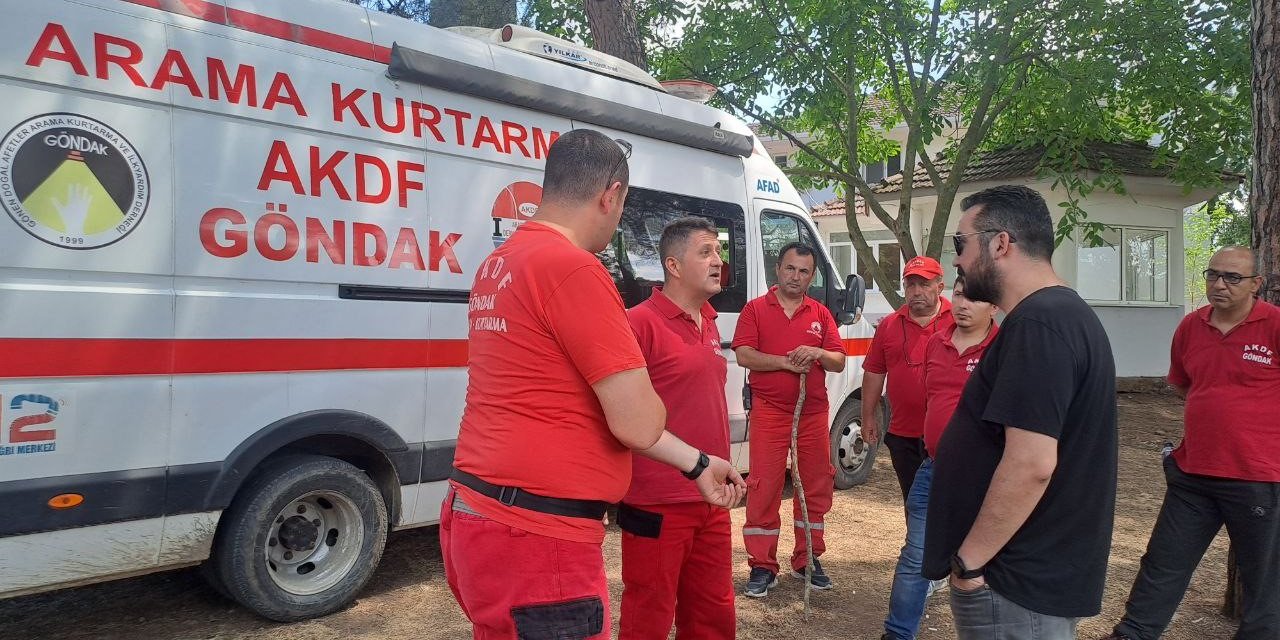 Ünlü Ekonomist Korhan Berzeg’den 11 gündür haber alınamıyor