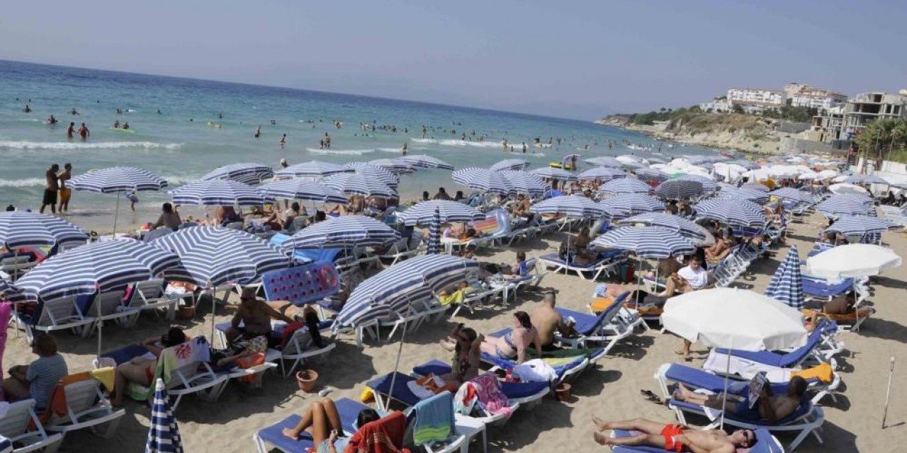 Aydın’ın nüfusu 2,5 milyonu aştı