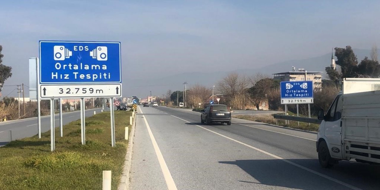 Aydın’da “Hız koridoru” bayramda yoğun mesai yapacak