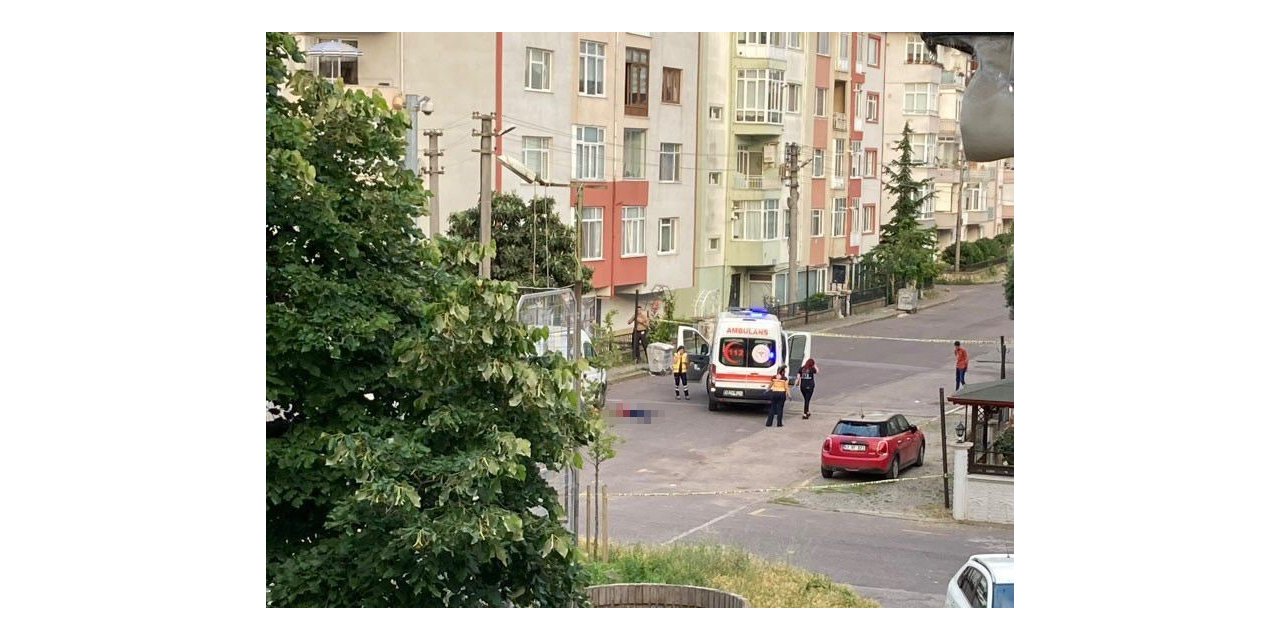 Sigara vermeyen yaşlı adamı demir çubukla öldürmüştü, tutuklandı