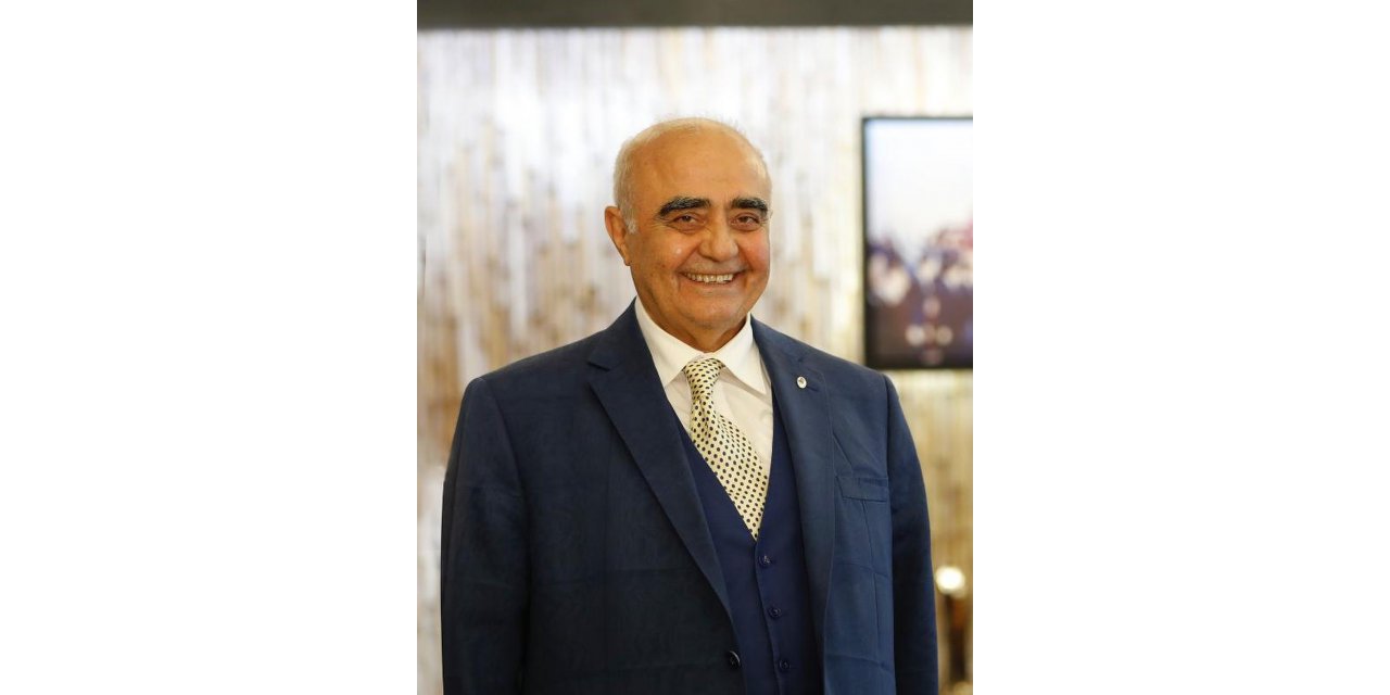 İş adamı Balat hayatını kaybetti