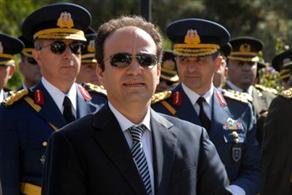 Polisten Baydemir'e sitem