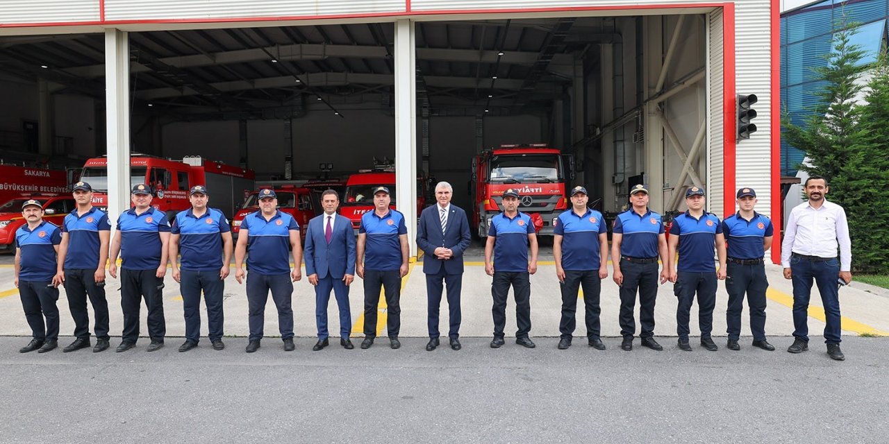 Başkan Yüce: “Bayramlar birlik ve beraberliğimizi güçlendirdiğimiz mübarek günlerdir”