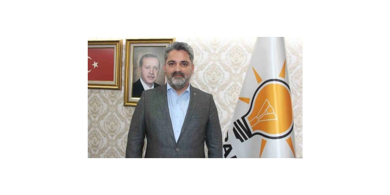 Üzüm: "Bu bayramda, paylaşma ve yardımlaşma ruhunu zirveye taşıyalım"