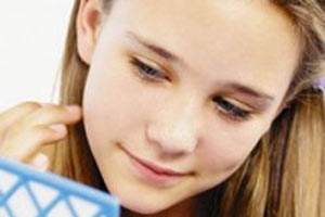 Mucizevi yöntemiyle 'Sivilce'den kurtulun