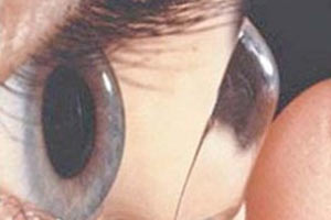 Ucuz lenslerdeki büyük tehlike