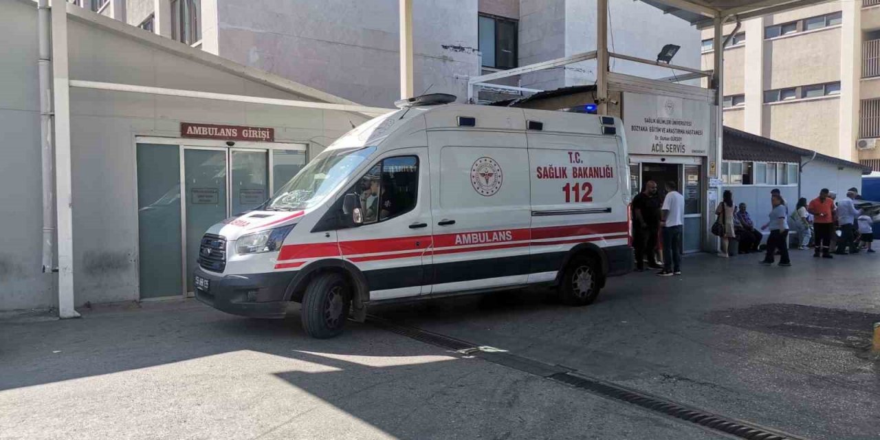İzmir’de bayramın ilk günü 365 acemi kasap hastanelik oldu