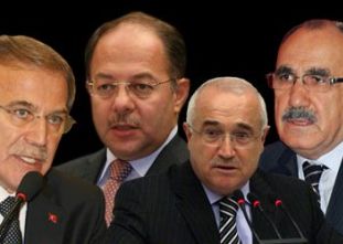 AK Parti'li 147 vekilin son dönemi!