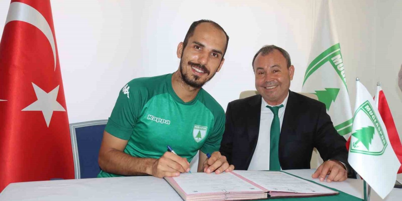 Muğlaspor’dan "kral" transfer