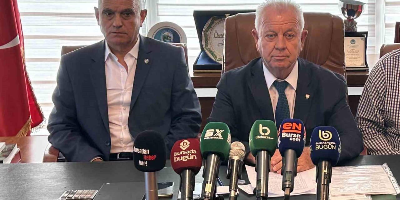 Galip Sakder: “Sorumsuz davranışlar, kulübümüze zarar vermektedir”