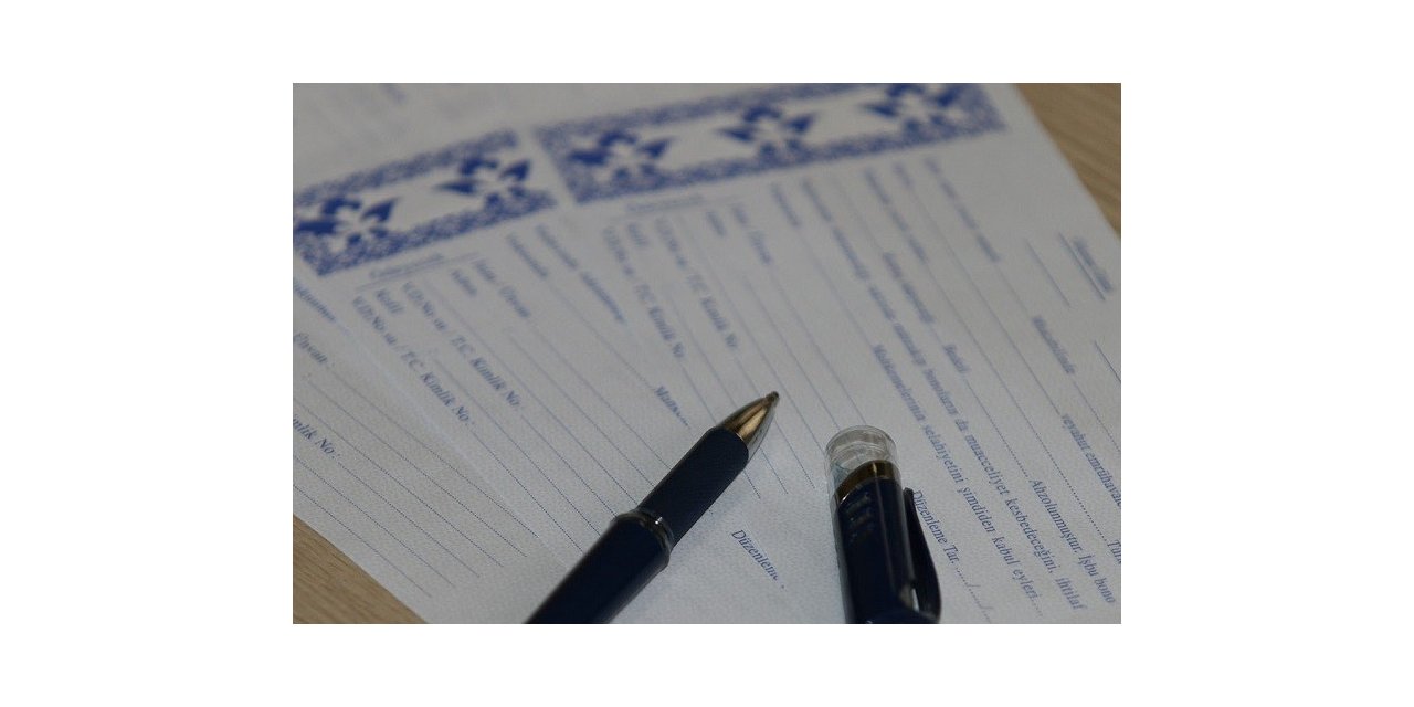 Erzurum’da istikrar çek verilerine yansıdı