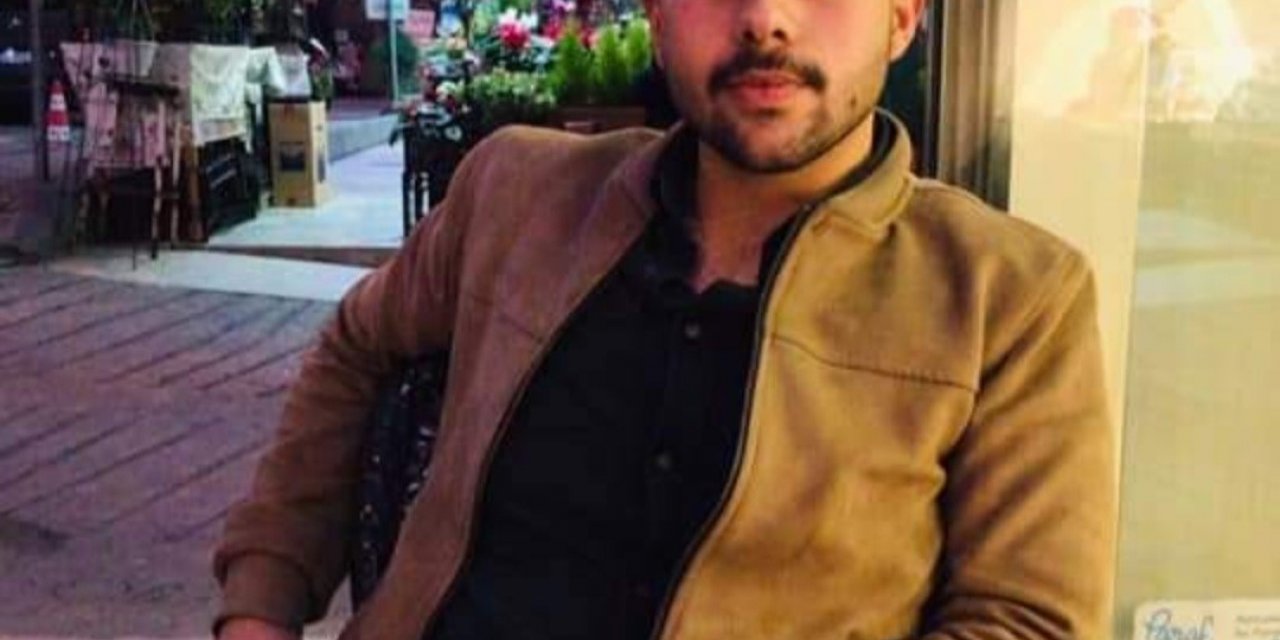 Samsun’da menfeze çarpan aracın sürücüsü hayatını kaybetti