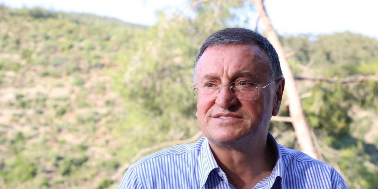 Başkan Savaş’tan korkutan rakam