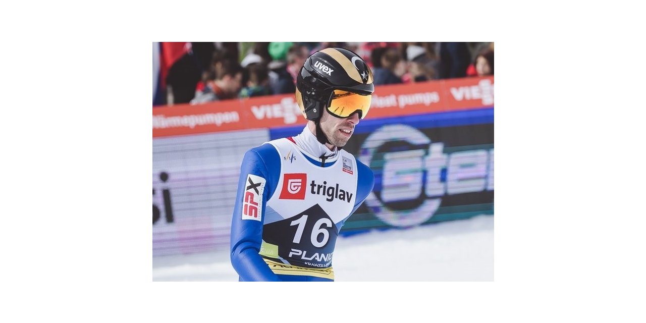 "Uçan Türk" Fatih Arda İpçioğlu finallerde