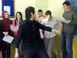 Türkiye bu öğretmeni konuşuyor VİDEO