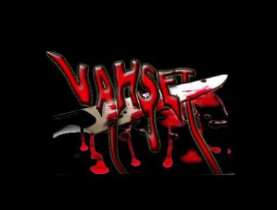 Kızının kalbini söktü