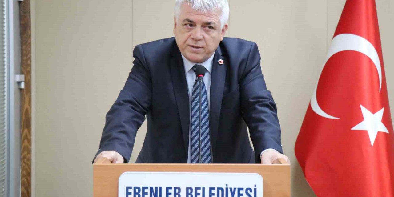 Erenler Belediye Başkanı Rahmi Şengül oldu