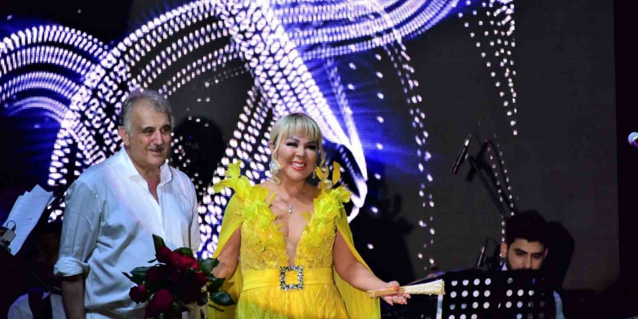 Bodrum’da Safiye- Faik rüzgarı