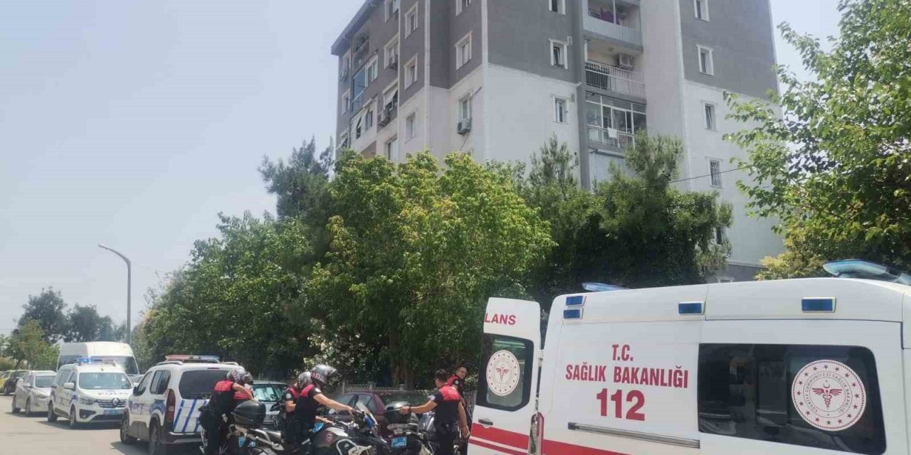 2 kişiyi borç tartışması yüzünden öldürmüş