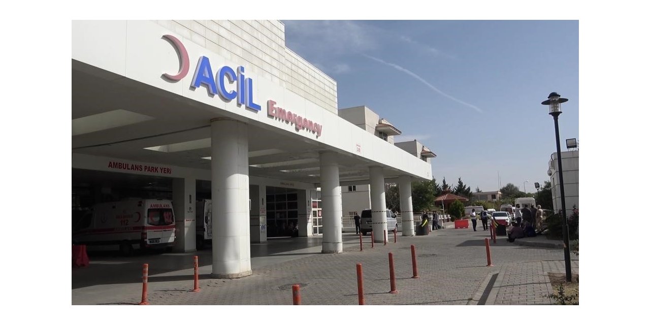 "Acemi kasaplar" hastaneye koştu: 2 günde 204 kişi yaralandı