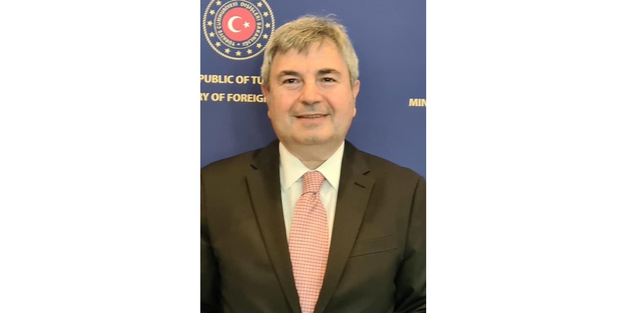 Denizde kalp krizi geçiren Lizbon Büyükelçisi Karagöz hayatını kaybetti