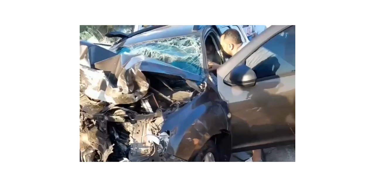 İzmir’de bayram dönüşünde feci kaza: 4 ölü, 21 yaralı