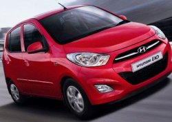 Yeni Hyundai i10 Türkiye’de