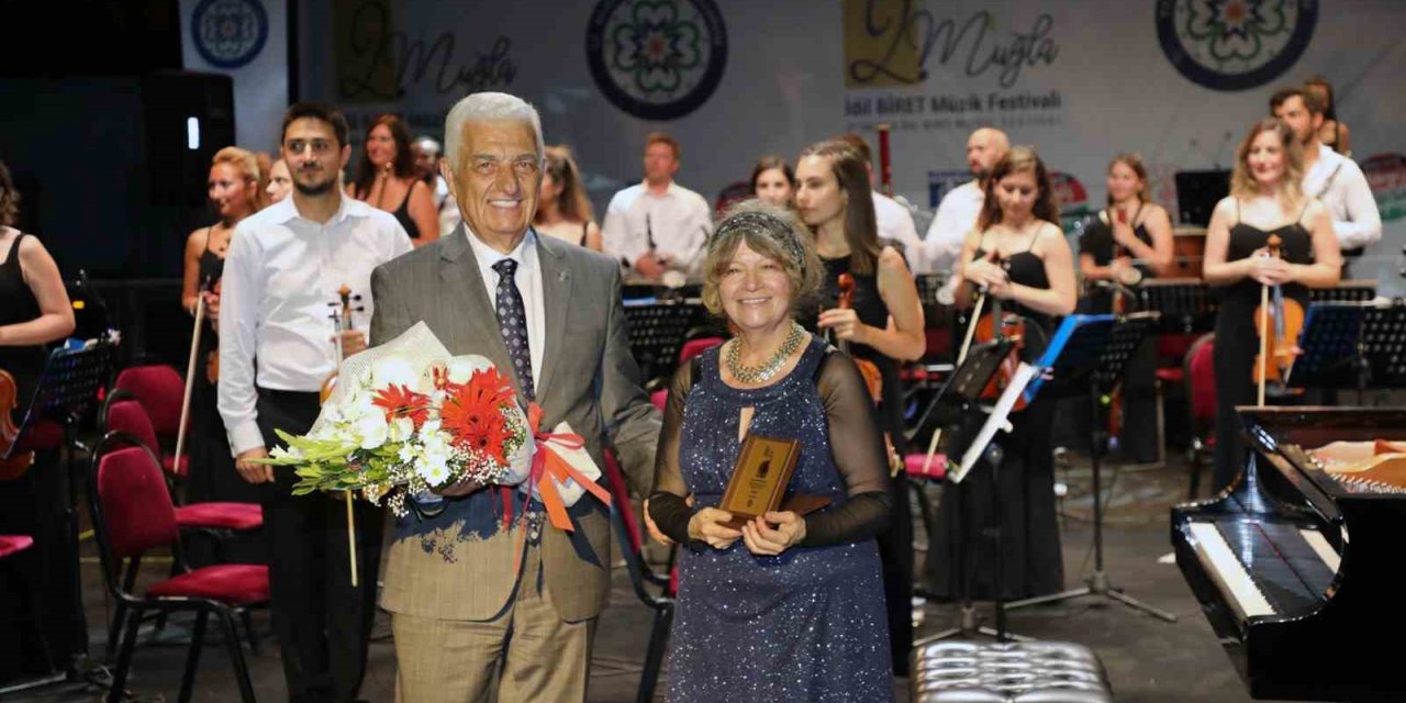 İdil Biret Müzik Festivali 7 Temmuz’da başlıyor