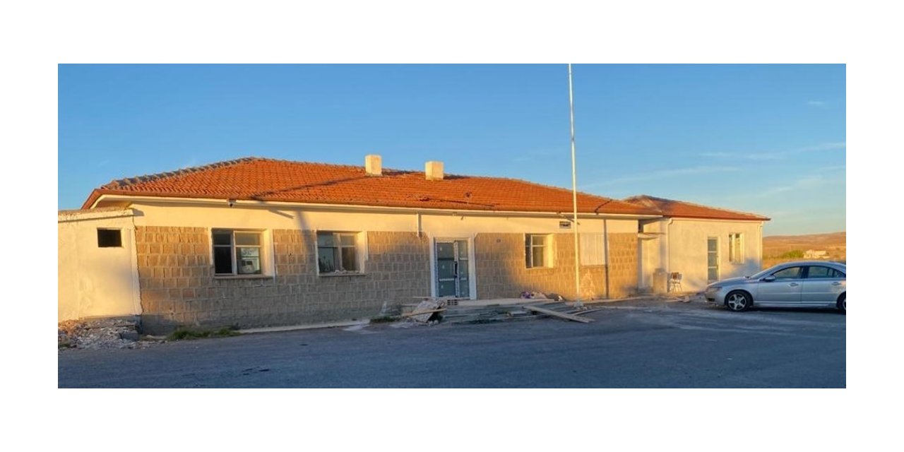 7,5 milyon Yıllık Fosil Kazı Çalışmaları Sürüyor