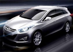 Hyundai i40 için geri sayım başladı