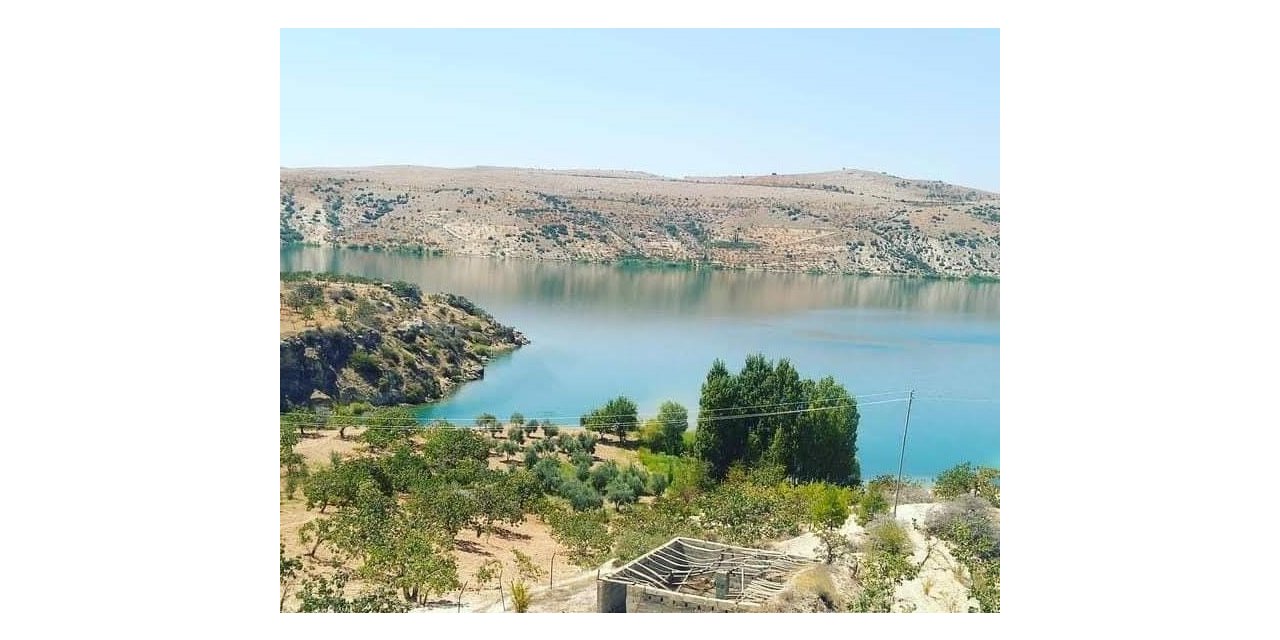 Birecik’te serinlemek için suya giren 2 kişi boğuldu