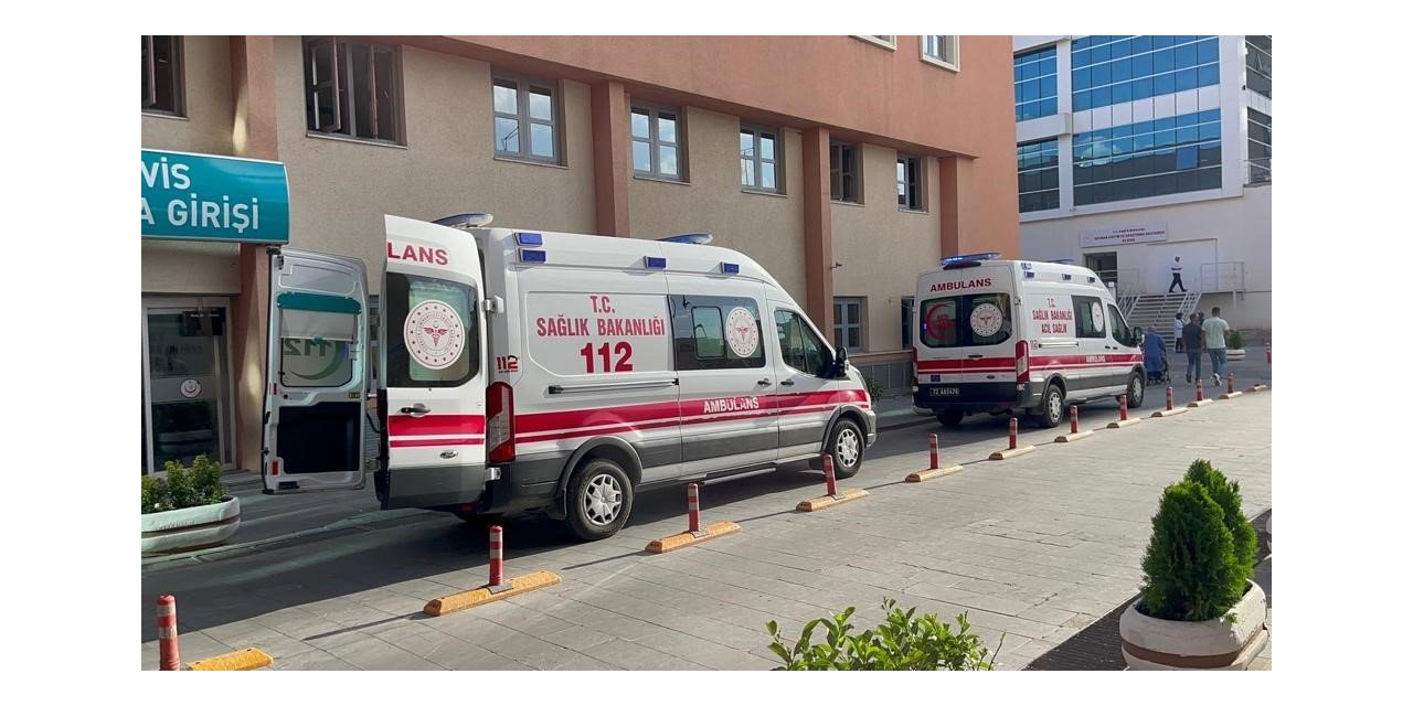 Eşinin ailesiyle tartıştı, kayınbiraderini öldürdü